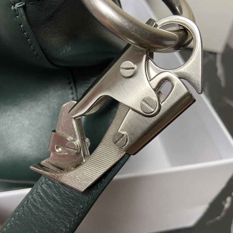 Bxrbxrry Top Handle Bags Classic 75899