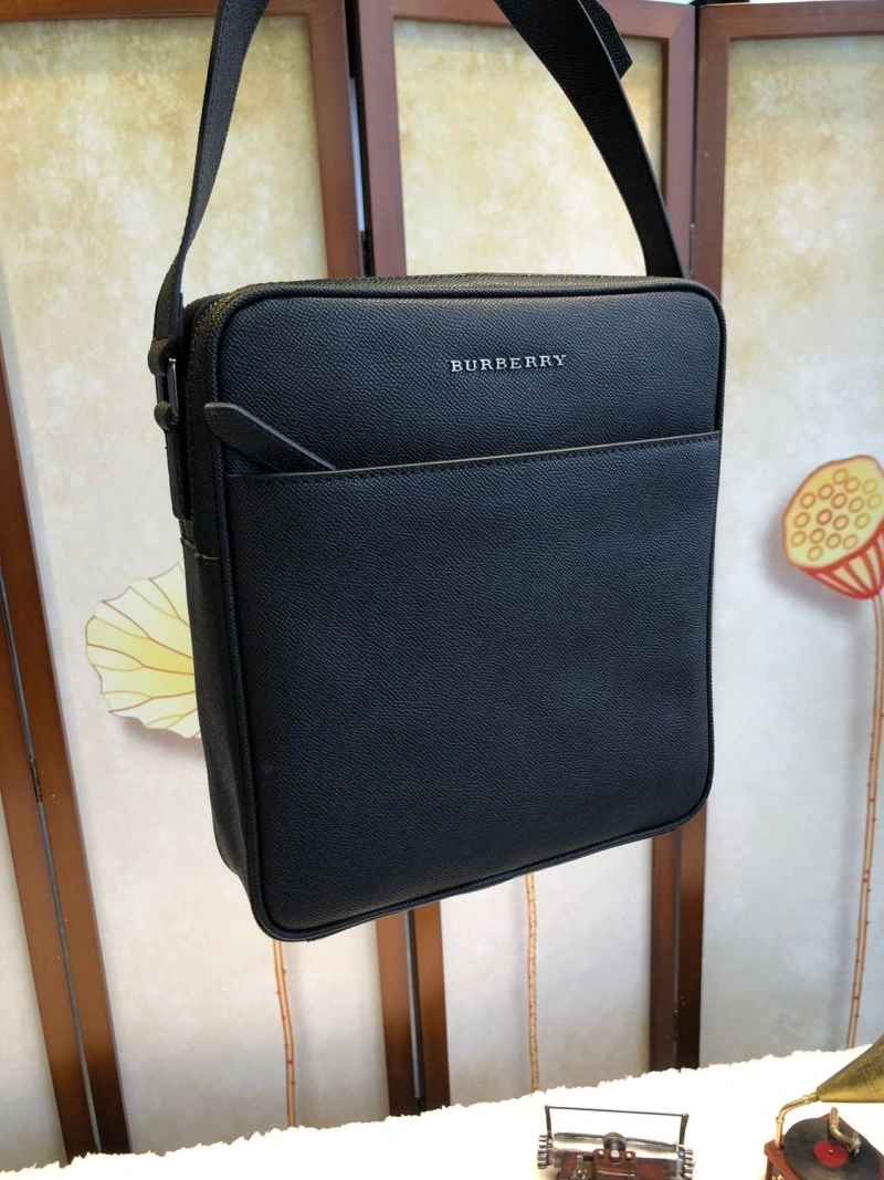 Bxrbxrry Waist & Chest Packs UrbanStyle 75787