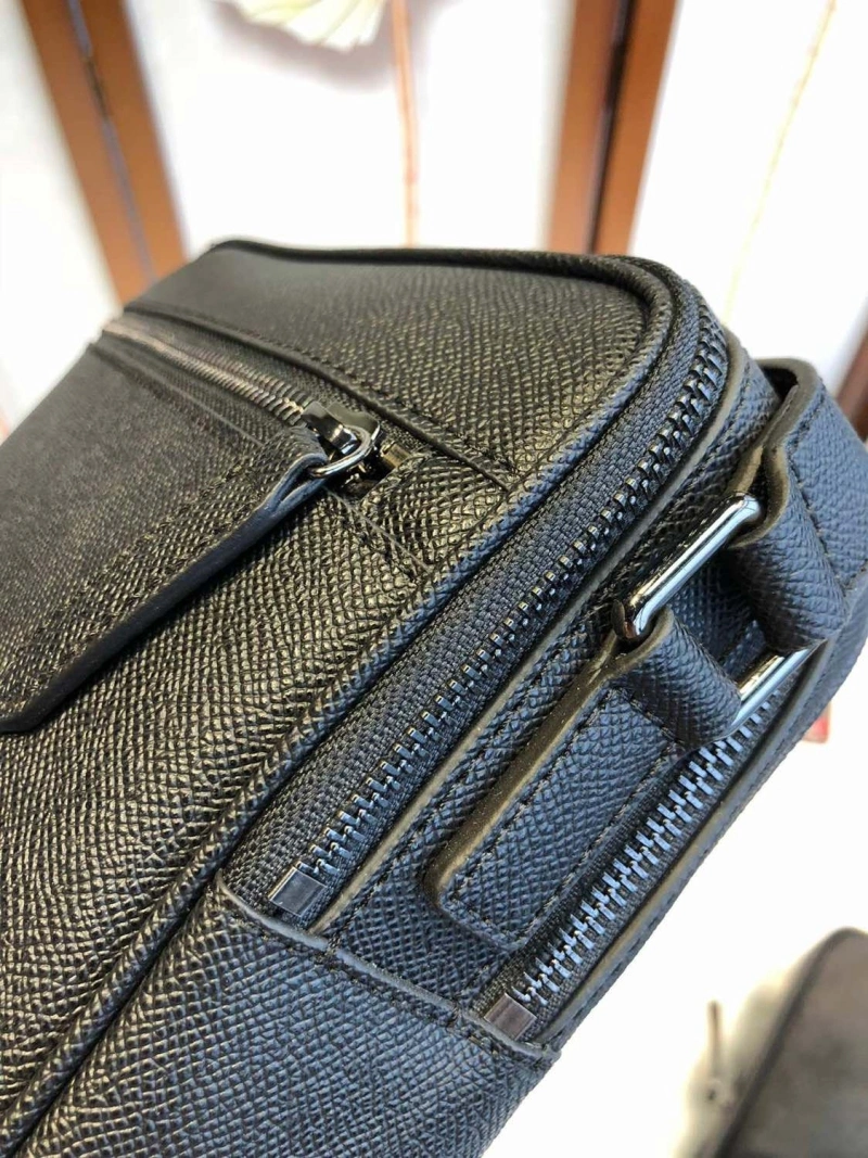 Bxrbxrry Waist & Chest Packs UrbanStyle 75787