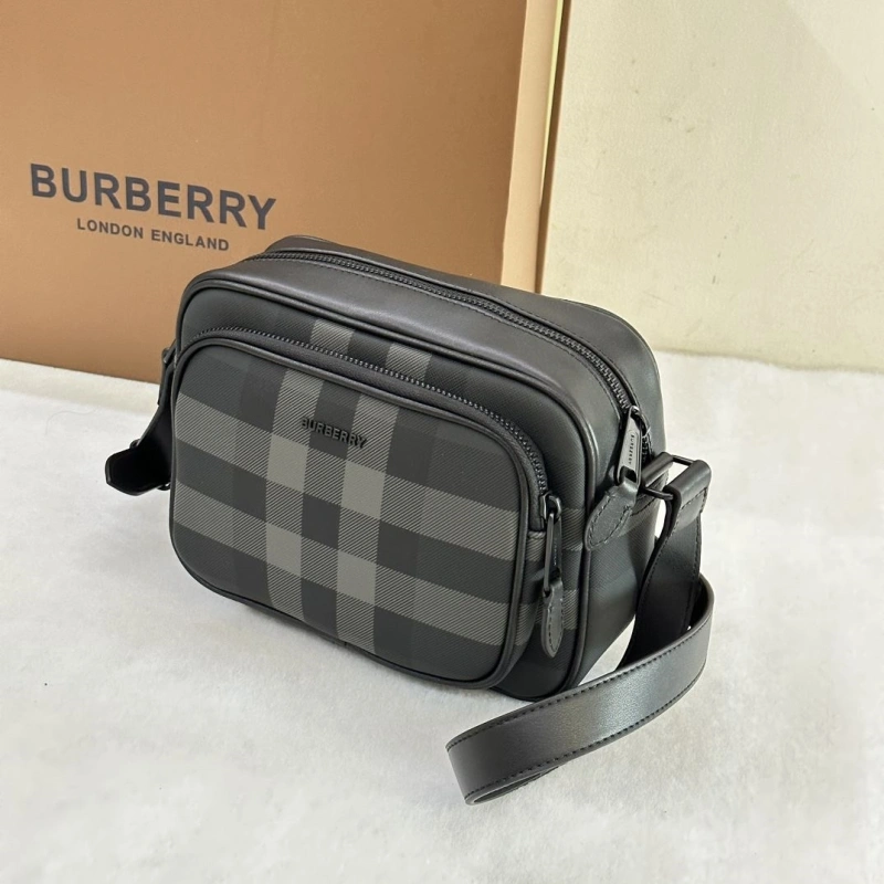 Classic Bxrbxrry Waist & Chest Packs 75784