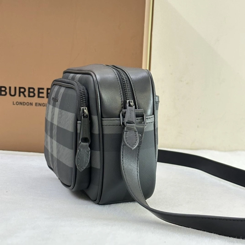 Classic Bxrbxrry Waist & Chest Packs 75784