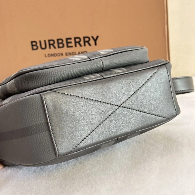 Classic Bxrbxrry Waist & Chest Packs 75784