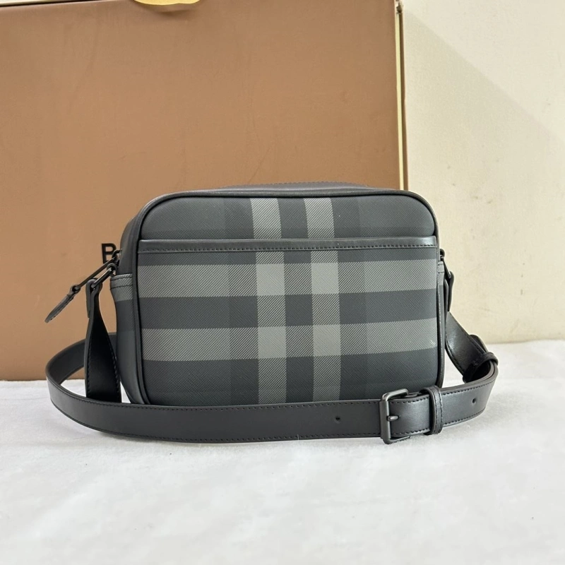 Classic Bxrbxrry Waist & Chest Packs 75784