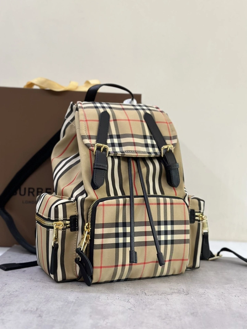 Bxrbxrry Backpacks Versatile 76074