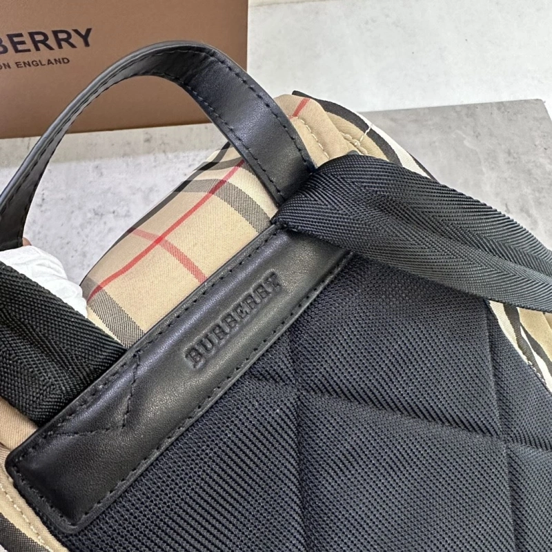 Bxrbxrry Backpacks Versatile 76074