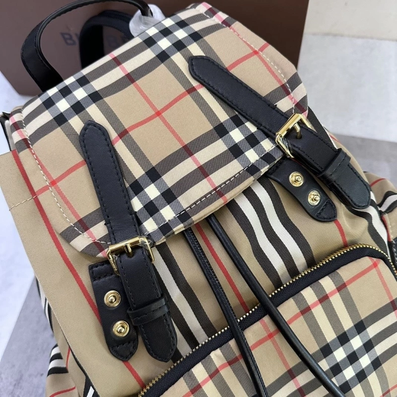 Bxrbxrry Backpacks Versatile 76074