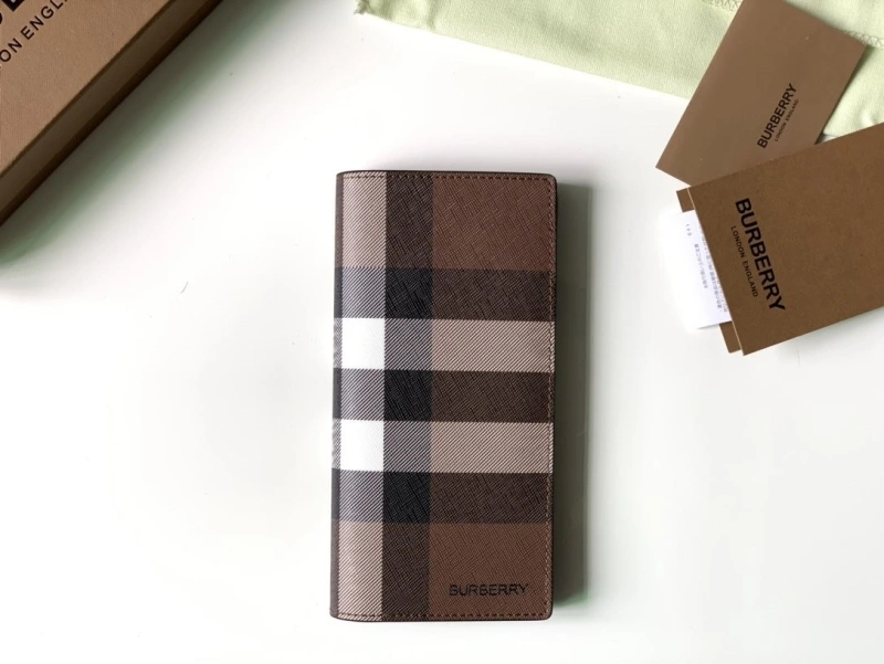 Stylish Bxrbxrry Wallets 75703