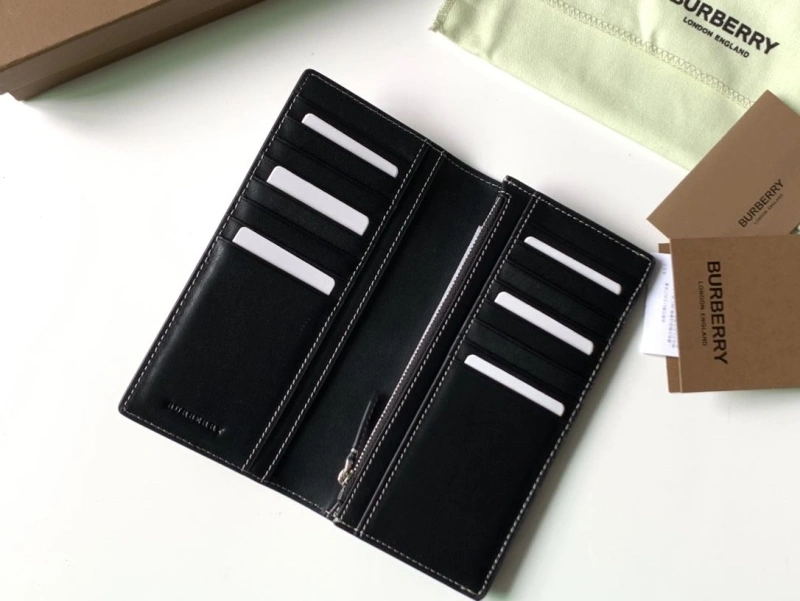 Stylish Bxrbxrry Wallets 75703