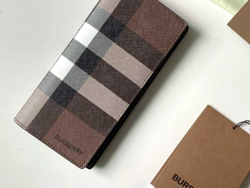 Stylish Bxrbxrry Wallets 75703