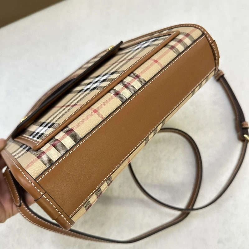 StreetReady Bxrbxrry Top Handle Bags 75857