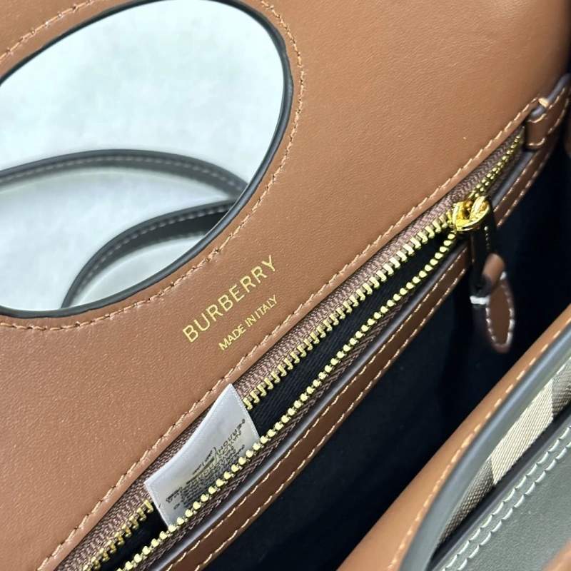 Sophisticated Bxrbxrry Top Handle Bags 75862