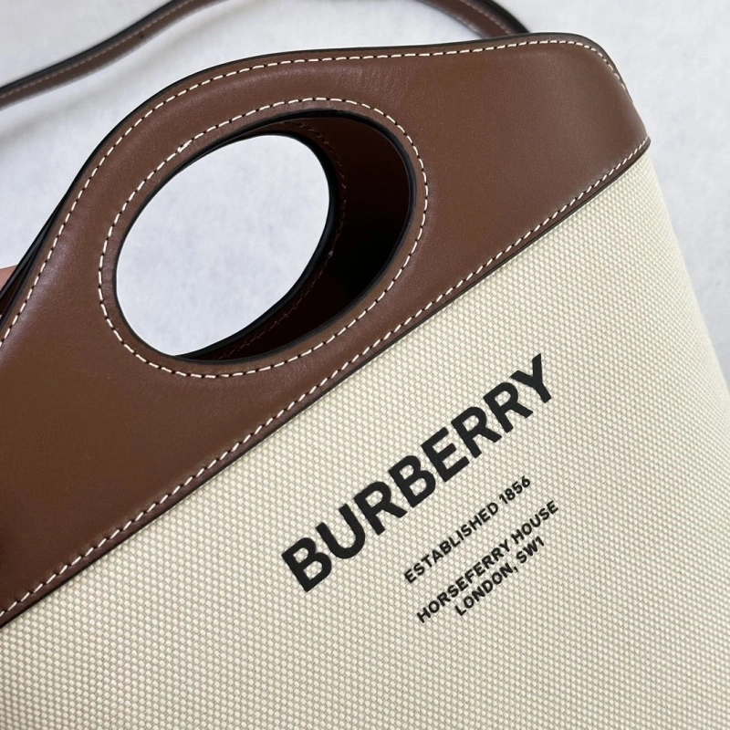 Bxrbxrry Top Handle Bags Efficient 75889