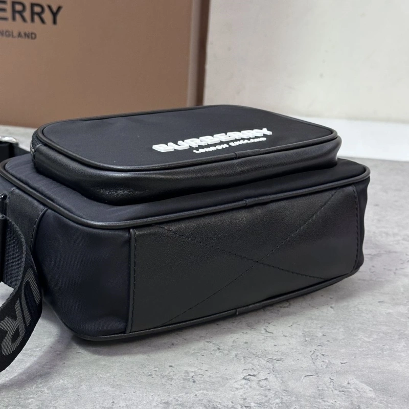Breathable Bxrbxrry Waist & Chest Packs 75759