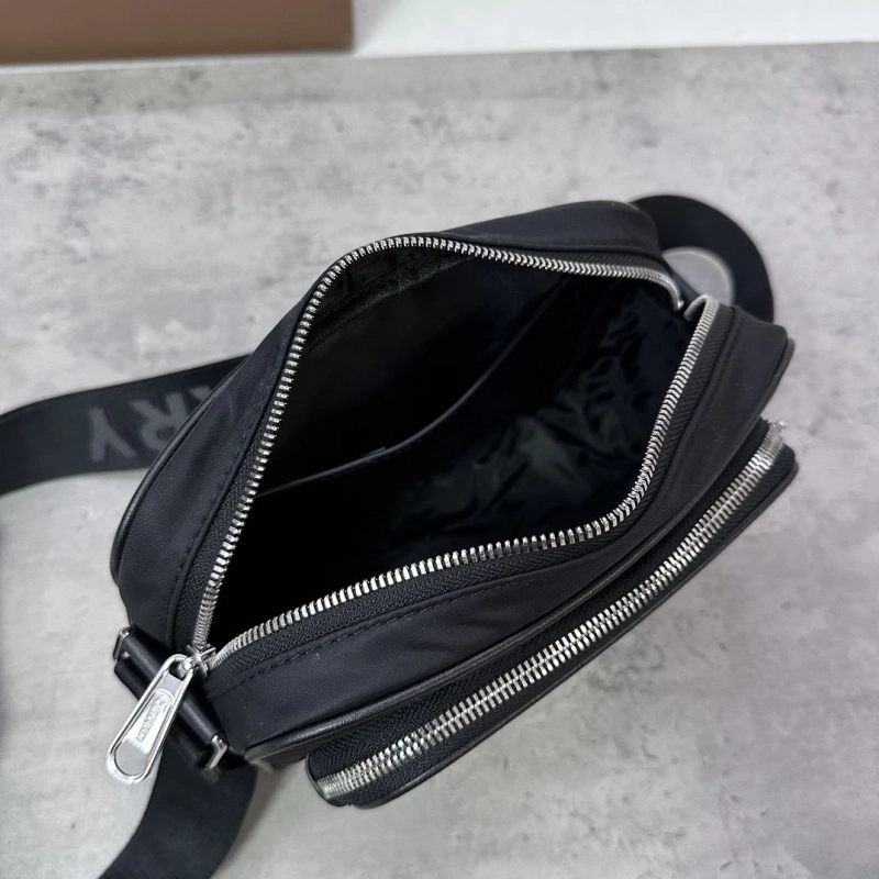 Breathable Bxrbxrry Waist & Chest Packs 75759