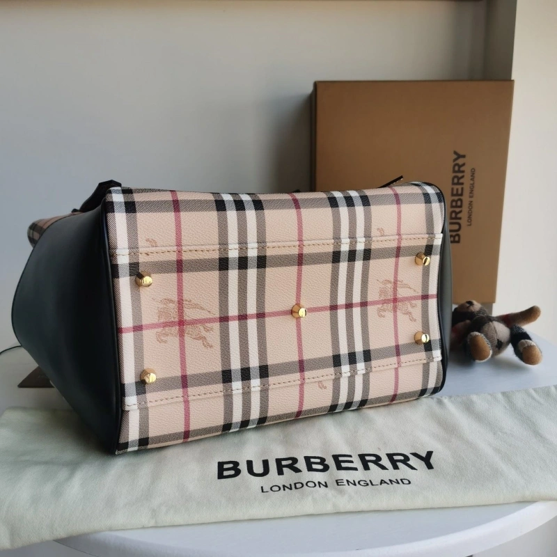 StreetReady Bxrbxrry Shopping Bags 75981