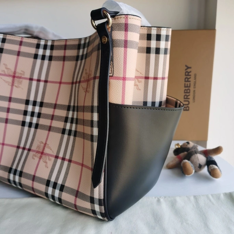 StreetReady Bxrbxrry Shopping Bags 75981