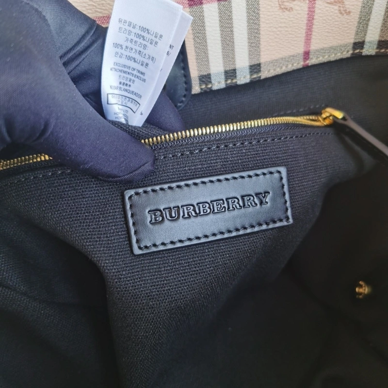 StreetReady Bxrbxrry Shopping Bags 75981