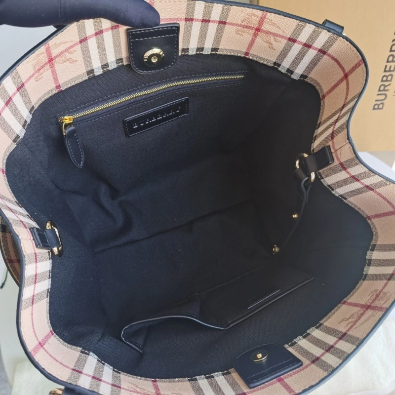 StreetReady Bxrbxrry Shopping Bags 75981