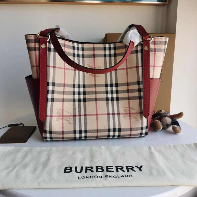 Popular Bxrbxrry Shopping Bags 75945