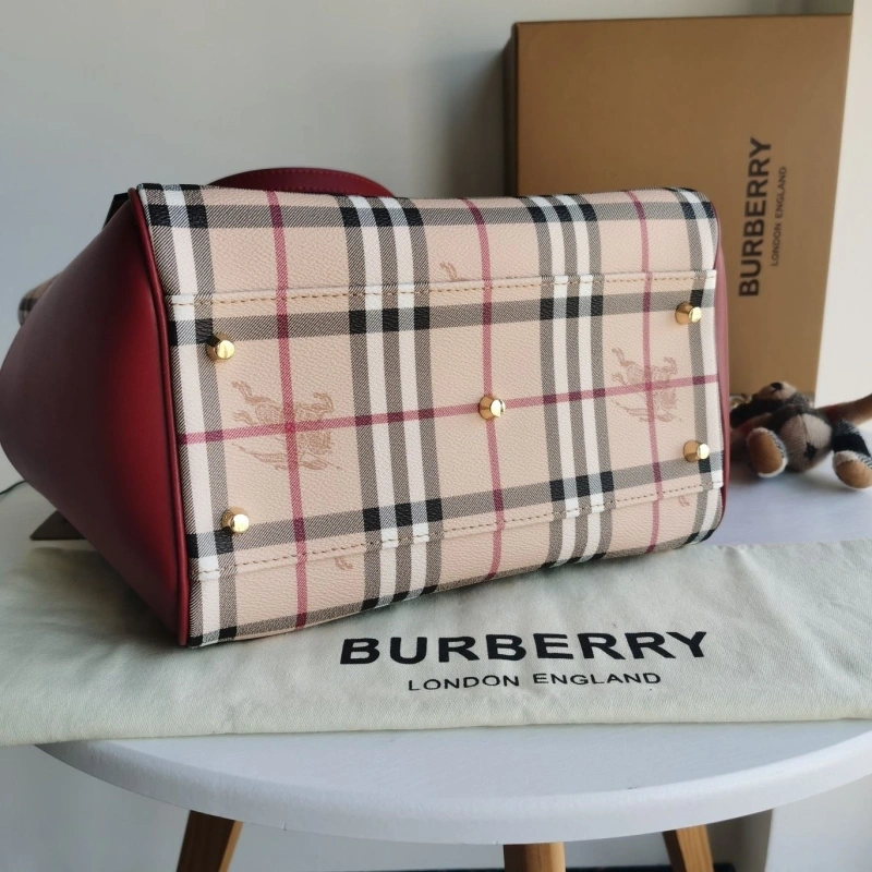 Popular Bxrbxrry Shopping Bags 75945