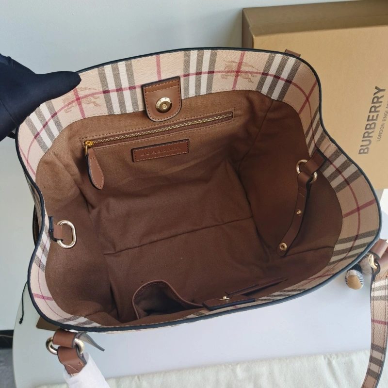 Bxrbxrry Shopping Bags SmartChoice 73999