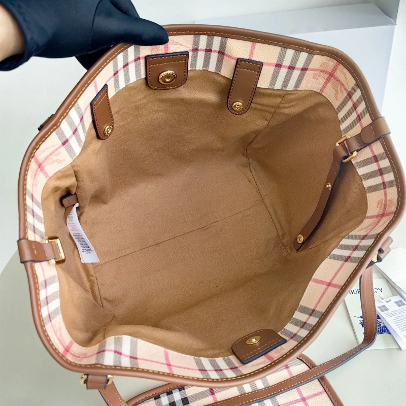 NewStyle Bxrbxrry Shopping Bags 75943