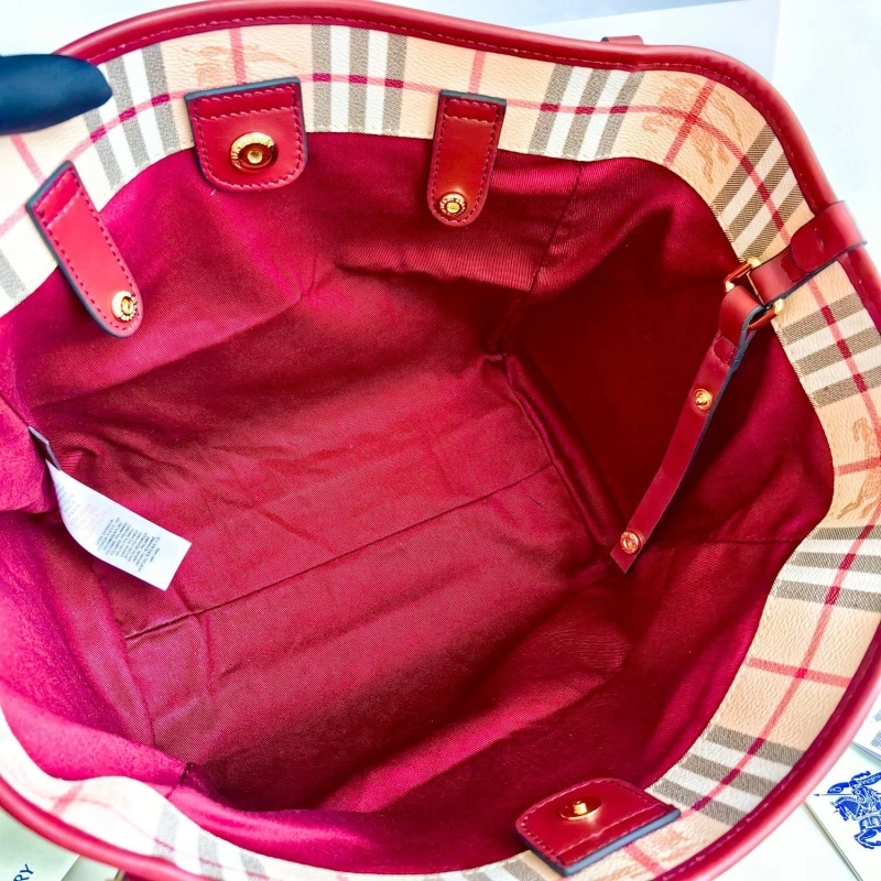 Bxrbxrry Shopping Bags Trendsetting 75941