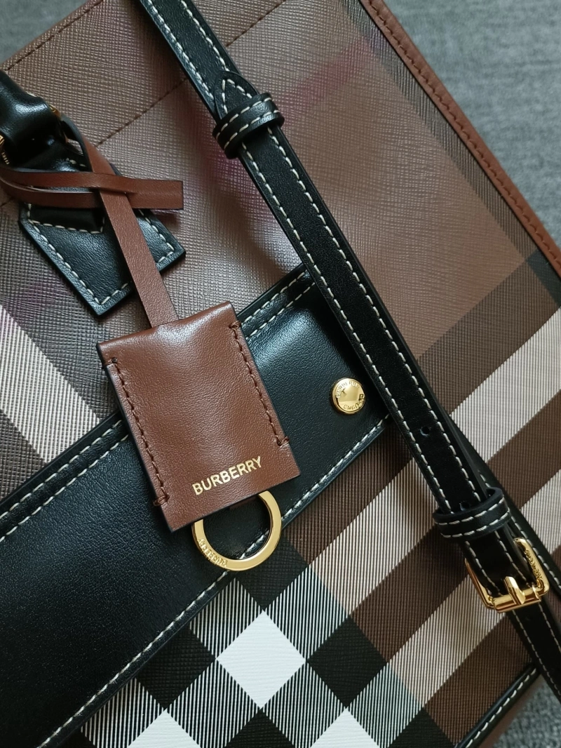 HighQuality Bxrbxrry Shopping Bags 75980