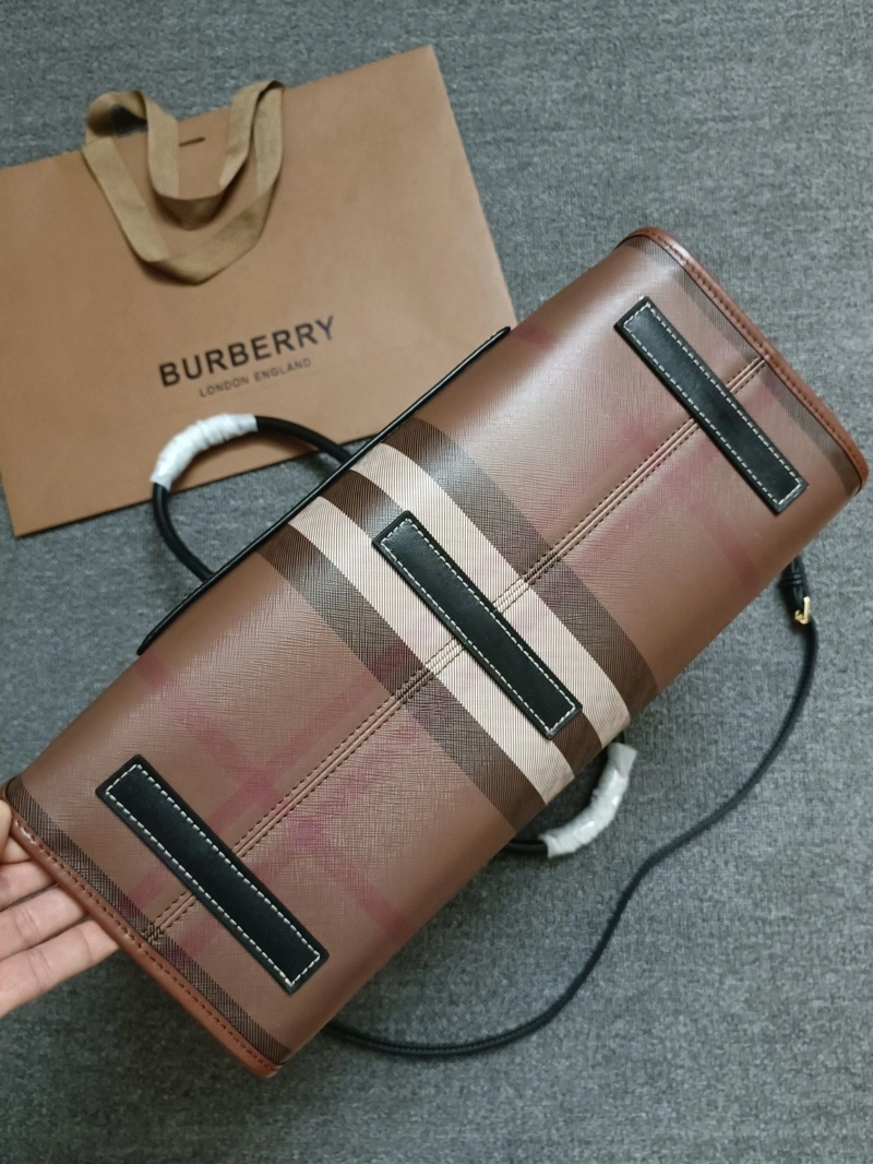 HighQuality Bxrbxrry Shopping Bags 75980