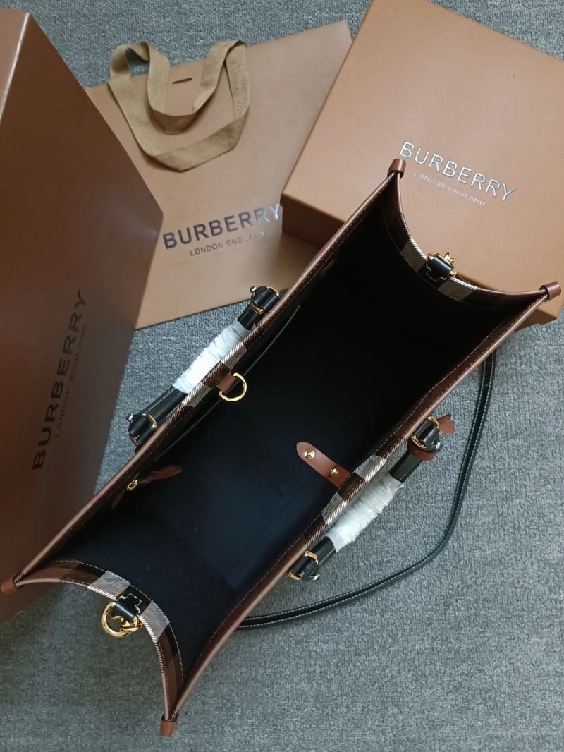 HighQuality Bxrbxrry Shopping Bags 75980