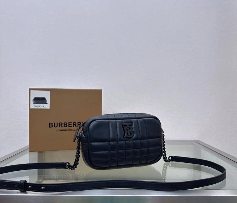 Efficient Bxrbxrry Waist & Chest Packs 75771