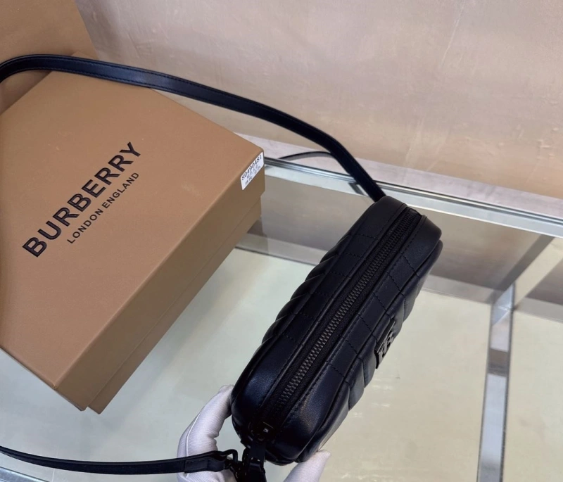 Efficient Bxrbxrry Waist & Chest Packs 75771