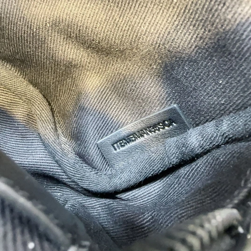 Efficient Bxrbxrry Waist & Chest Packs 75771