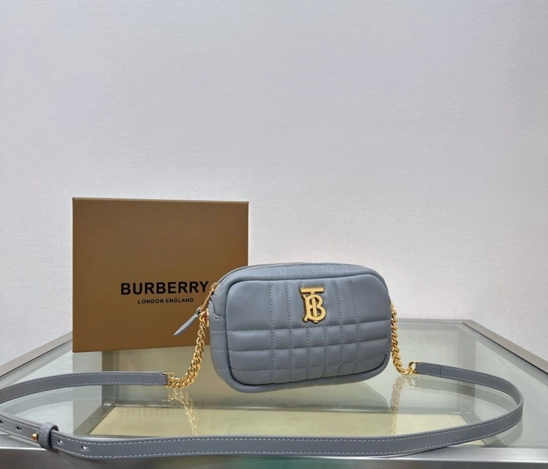 Bxrbxrry Waist & Chest Packs Elegant 75781