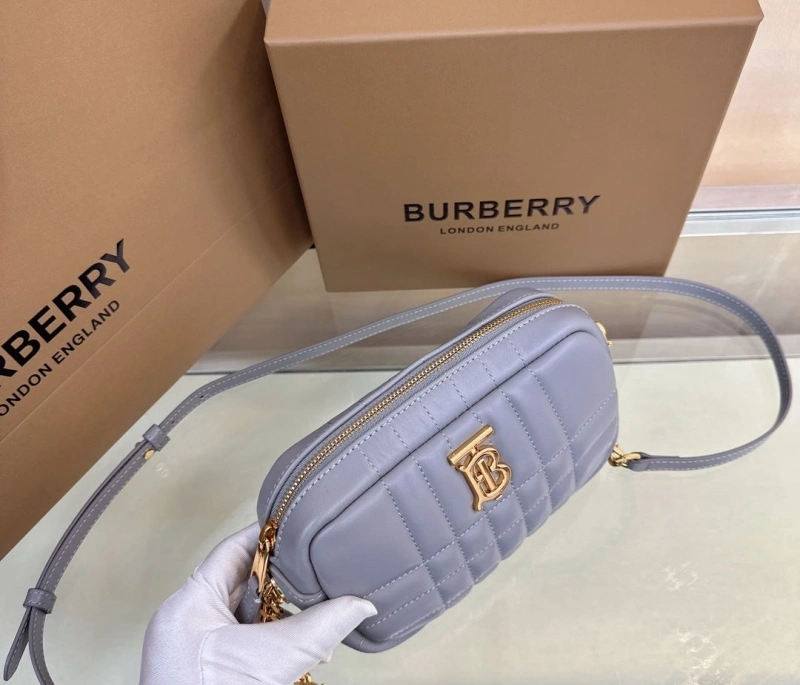 Bxrbxrry Waist & Chest Packs Elegant 75781