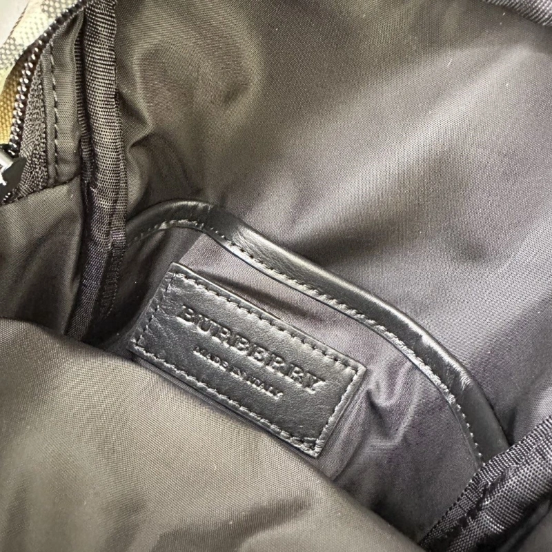 Bxrbxrry Waist & Chest Packs Flexible 75790