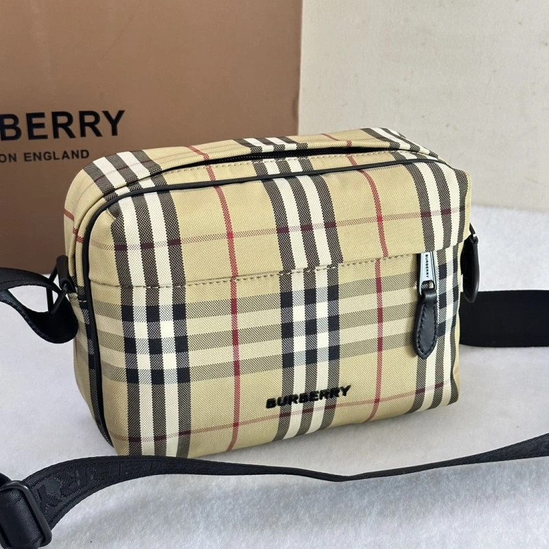 Bxrbxrry Waist & Chest Packs Sophisticated 75792