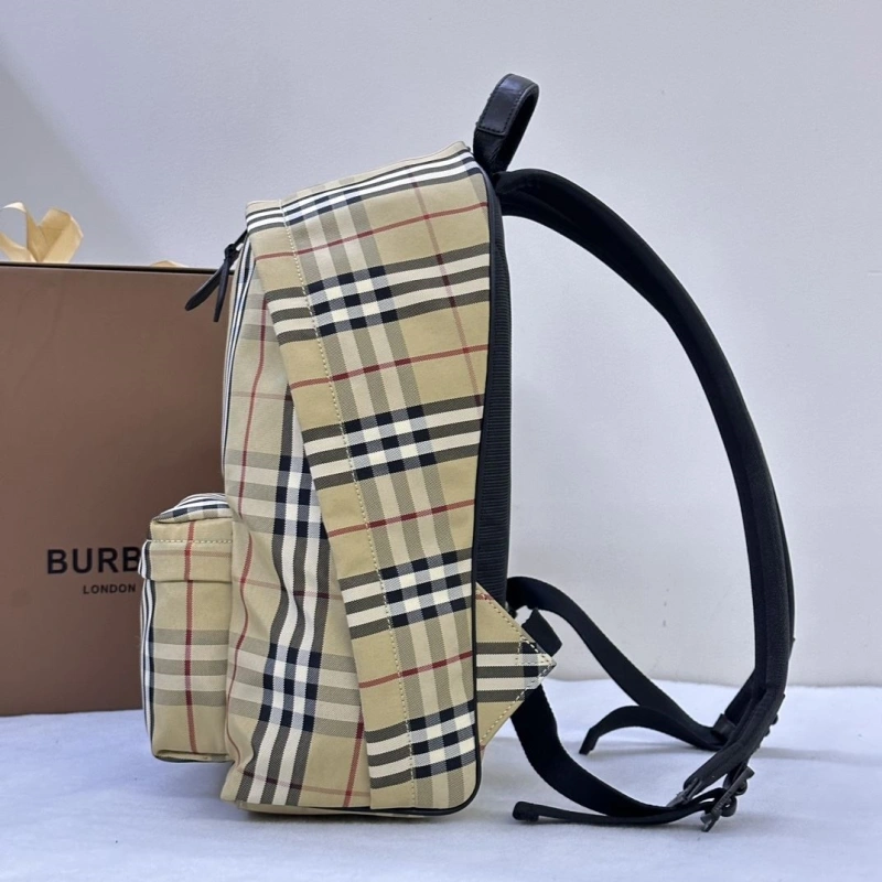 StreetReady Bxrbxrry Backpacks 76031