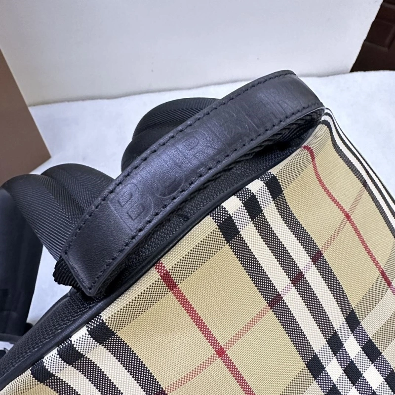 StreetReady Bxrbxrry Backpacks 76031