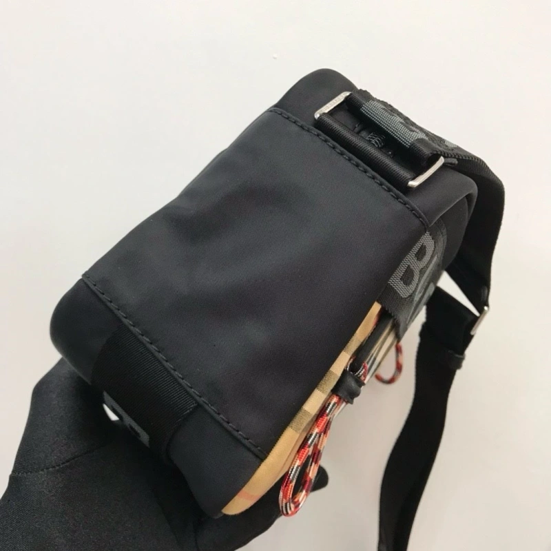 TopPick Bxrbxrry Waist & Chest Packs 75789