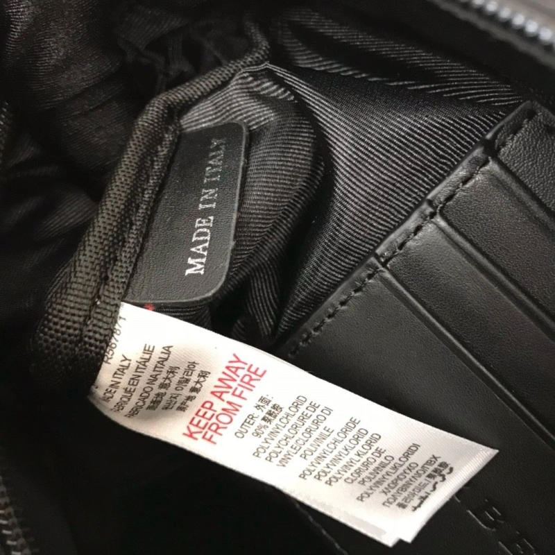 TopPick Bxrbxrry Waist & Chest Packs 75789