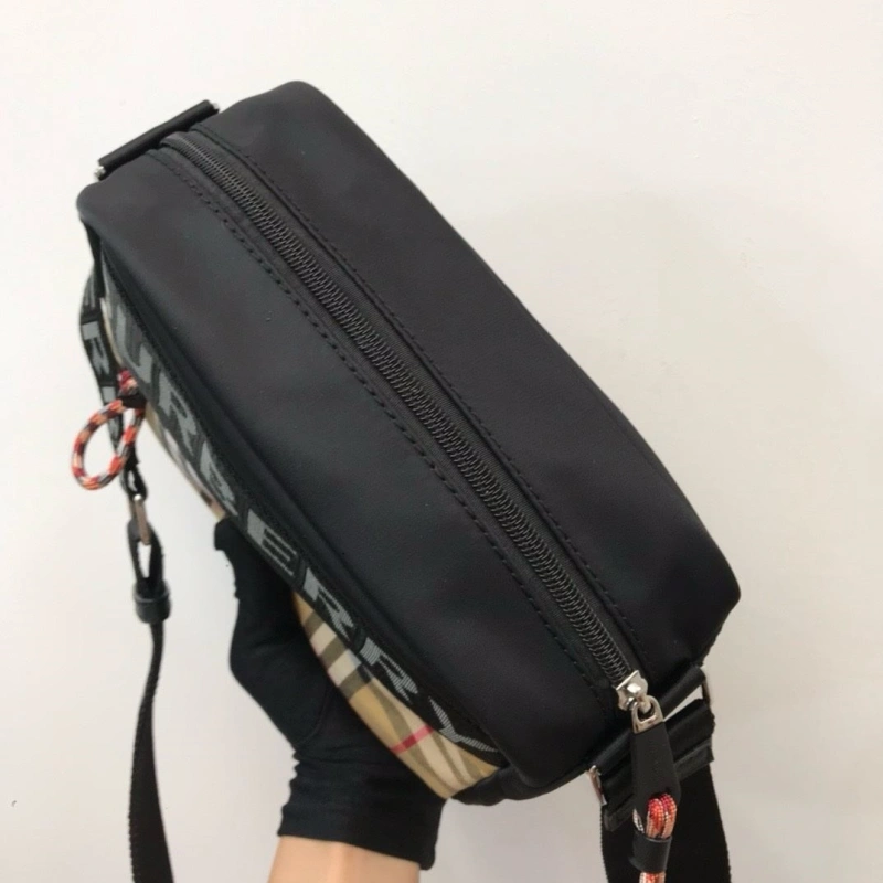 TopPick Bxrbxrry Waist & Chest Packs 75789