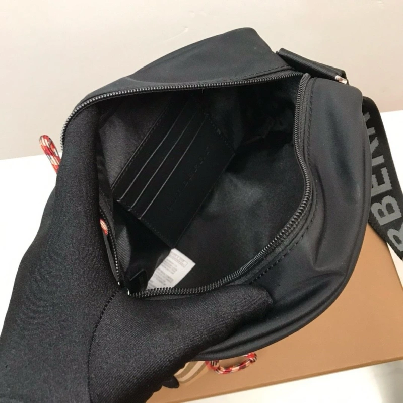 TopPick Bxrbxrry Waist & Chest Packs 75789