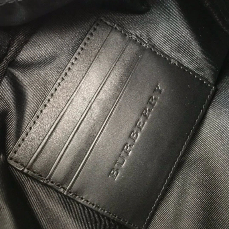 TopPick Bxrbxrry Waist & Chest Packs 75789