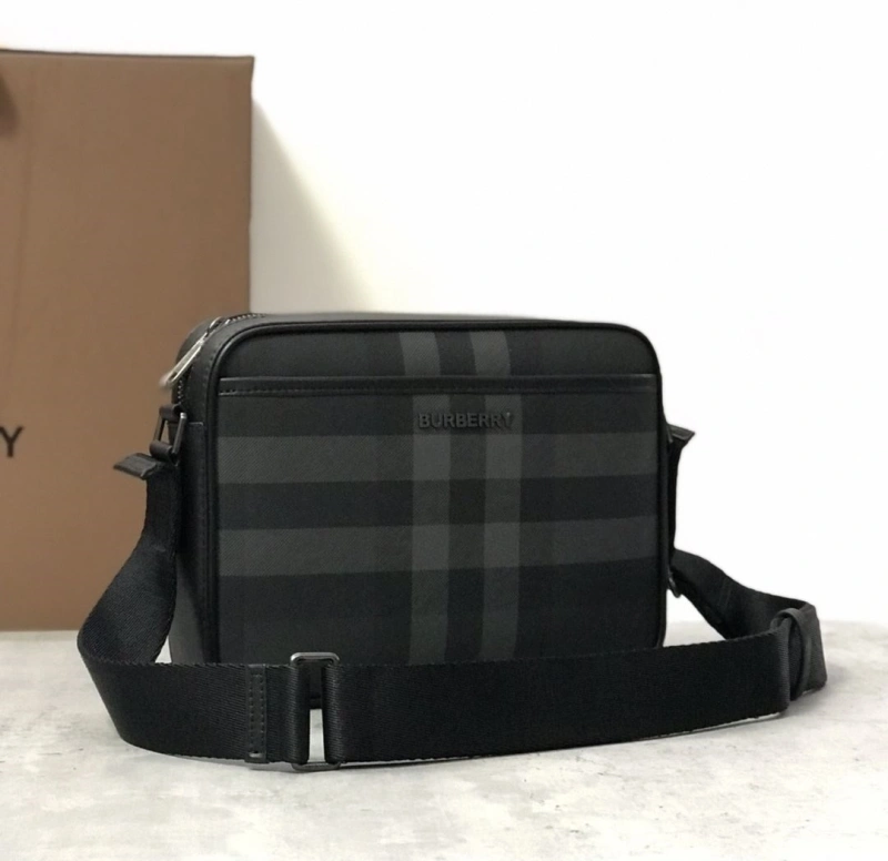 EyeCatching Bxrbxrry Waist & Chest Packs 75791