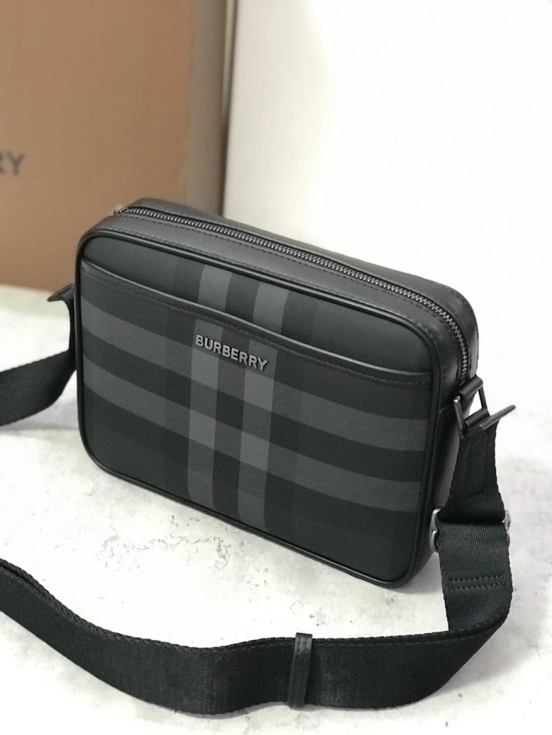 EyeCatching Bxrbxrry Waist & Chest Packs 75791