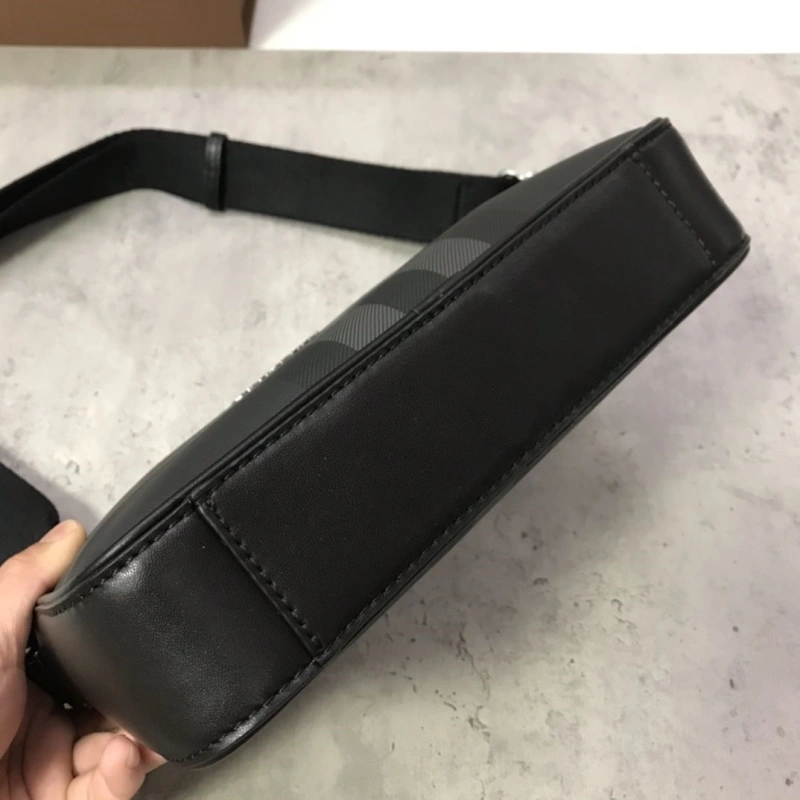 EyeCatching Bxrbxrry Waist & Chest Packs 75791
