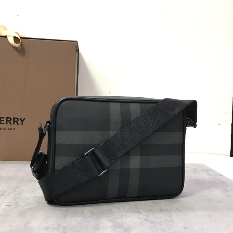 EyeCatching Bxrbxrry Waist & Chest Packs 75791