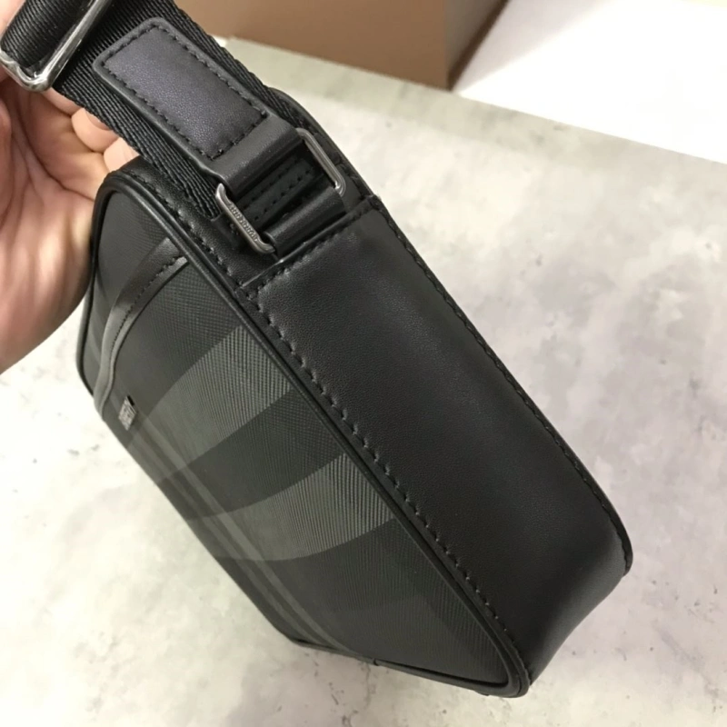 EyeCatching Bxrbxrry Waist & Chest Packs 75791