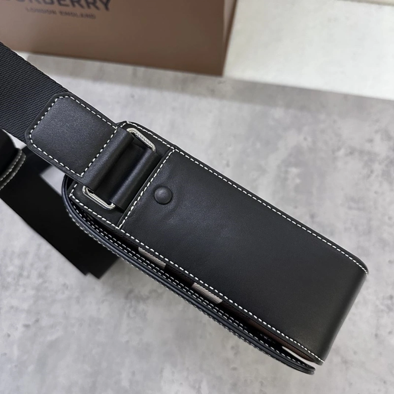 Bold Bxrbxrry Waist & Chest Packs 75768